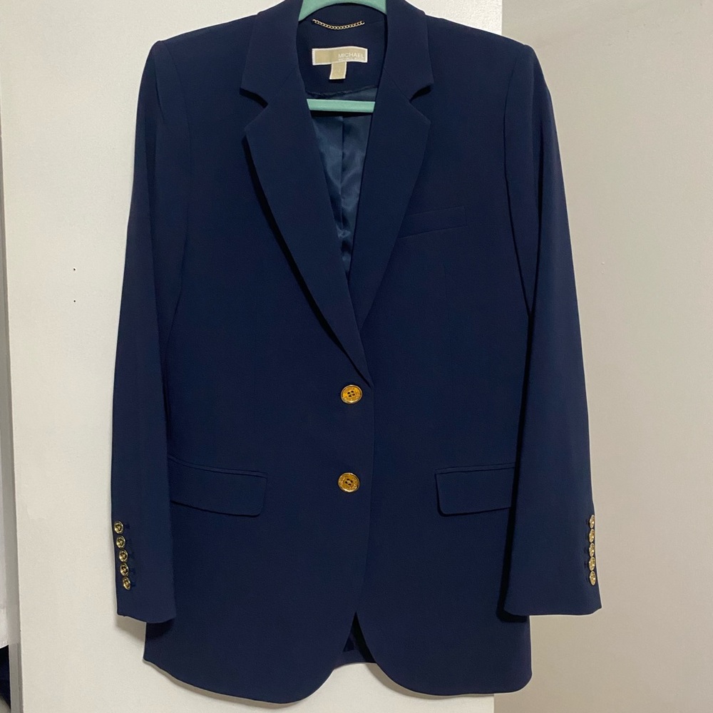 Michael Kors blazer